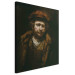 Reproduction Painting Selfportrait with red cap 158087 additionalThumb 2