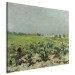Reproduction Painting Celeyran, View of the Vineyard 158387 additionalThumb 2