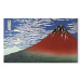 Art Reproduction Fine weather with South wind, from 'Fugaku sanjurokkei' (Thirty-Six Views of Mount Fuji)   159887