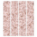 Wallpaper Stone background: mosaic 89387 additionalThumb 1