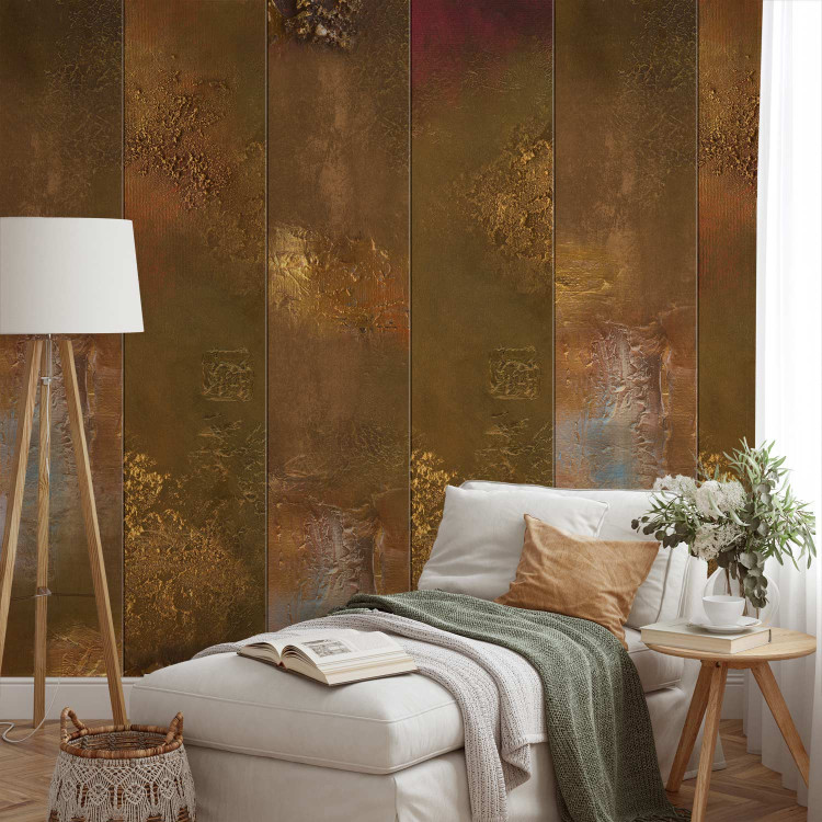 Modern Wallpaper Golden Fleece 89587 additionalImage 3