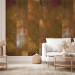 Modern Wallpaper Golden Fleece 89587