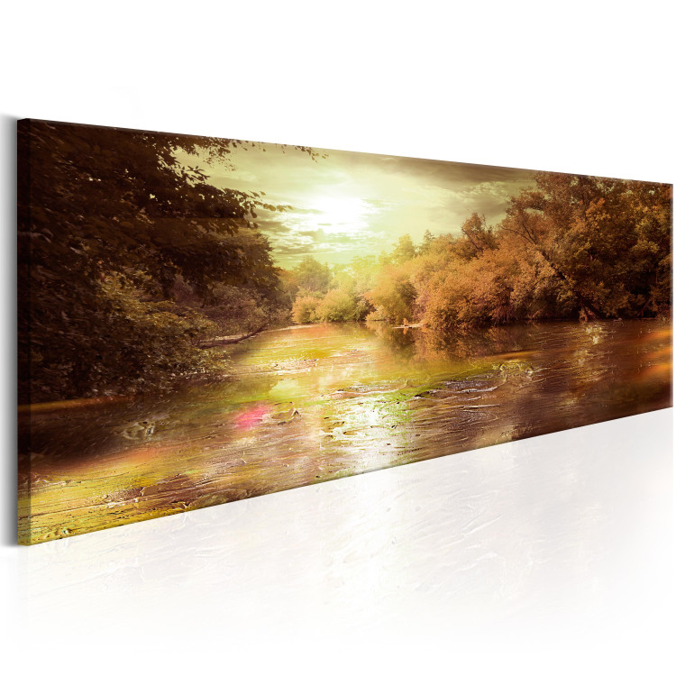 Canvas Mysterious Land 97387 additionalImage 2