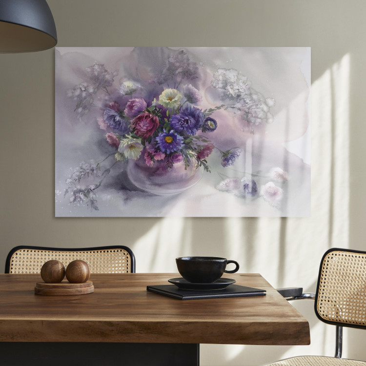 Canvas Print Dreamer's Bouquet 97987 additionalImage 9