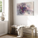 Canvas Print Dreamer's Bouquet 97987 additionalThumb 4