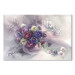 Canvas Print Dreamer's Bouquet 97987 additionalThumb 7