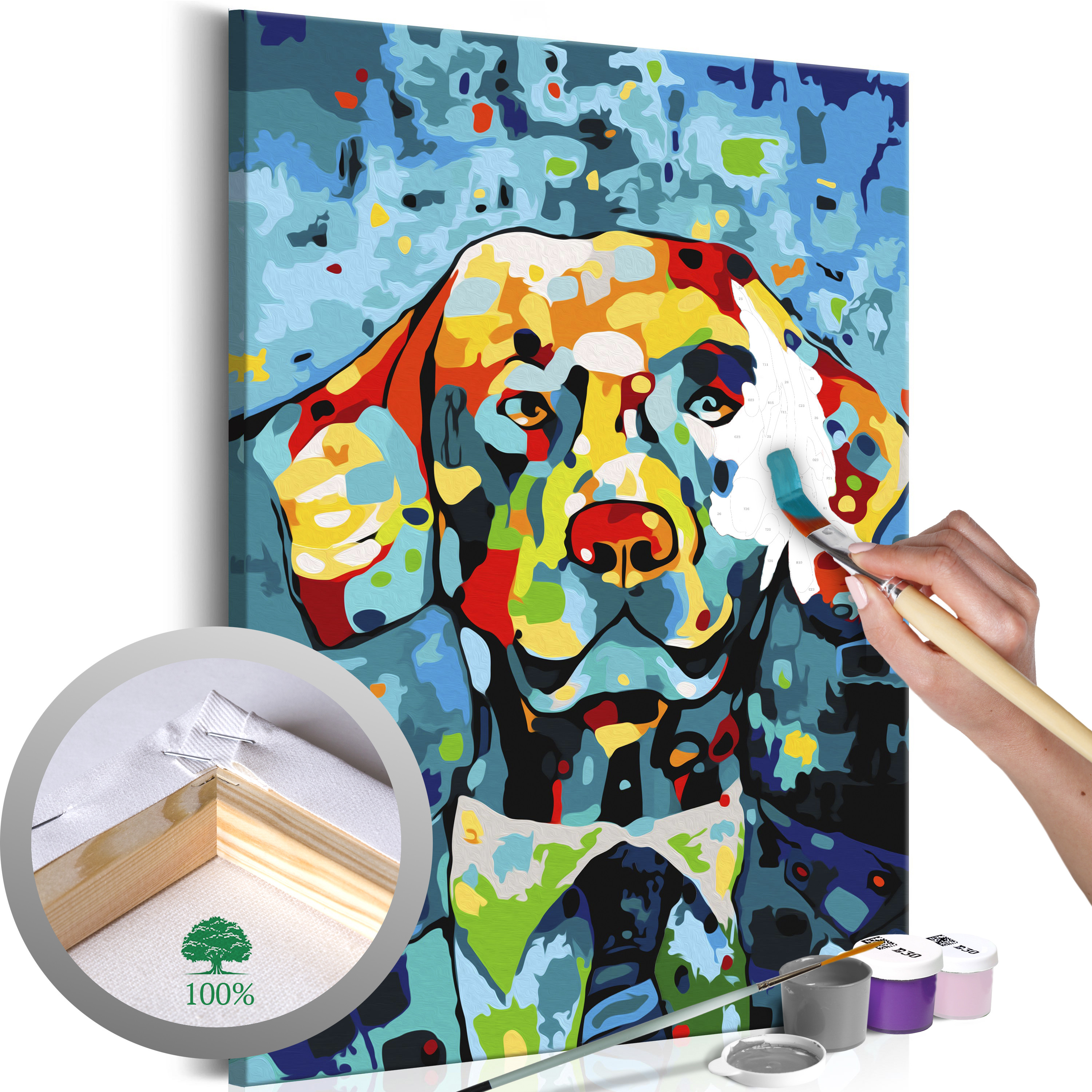 B15 for dogs cheap