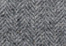 Canvas Print Material geometry - symmetrical pattern on a gray texture 117297 additionalThumb 4