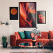 Set of wall art The Beauty of Nature 124897