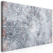 Large canvas print Blurred Mandala II [Large Format] 128697 additionalThumb 2