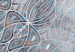 Large canvas print Blurred Mandala II [Large Format] 128697 additionalThumb 3