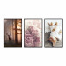 Set of wall art A deer and a cat 129297 additionalThumb 1