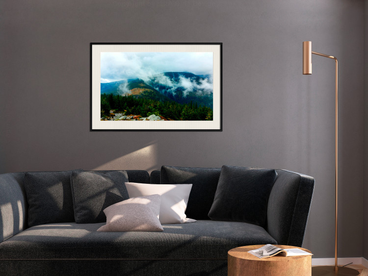 Poster Autumn in the mountains [Poster] Horizontal 134197 additionalImage 24