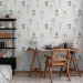 Modern Wallpaper Spring Green 143097 additionalThumb 5