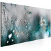 Large canvas print Sonata in Blue III [Large Format] 148997 additionalThumb 2