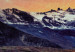 Canvas Art Print Matterhorn (5 Parts) Wide 150297 additionalThumb 4