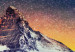 Canvas Art Print Matterhorn (5 Parts) Wide 150297 additionalThumb 5