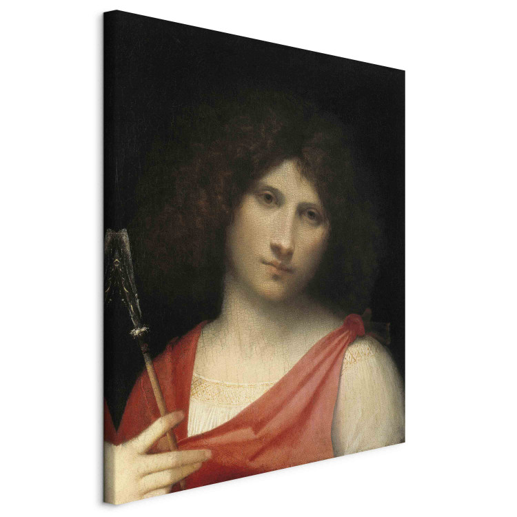 Reproduction Painting Youth with Arrow 152397 additionalImage 2