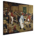 Art Reproduction Peasant Wedding (Bauernhochzeit) 153097 additionalThumb 2