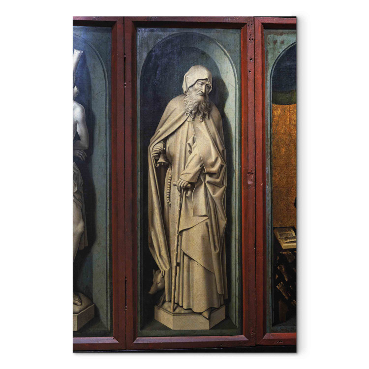 Art Reproduction Saint Anthony 153697