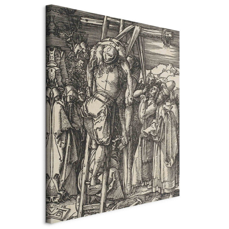 Art Reproduction Deposition from the Cross 153897 additionalImage 2