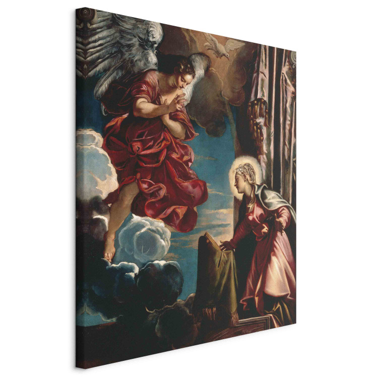 Art Reproduction Annunciation 155897 additionalImage 2