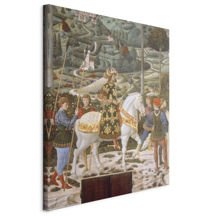 Reproduction Painting Procession of the Three Magi 156297 additionalImage 2