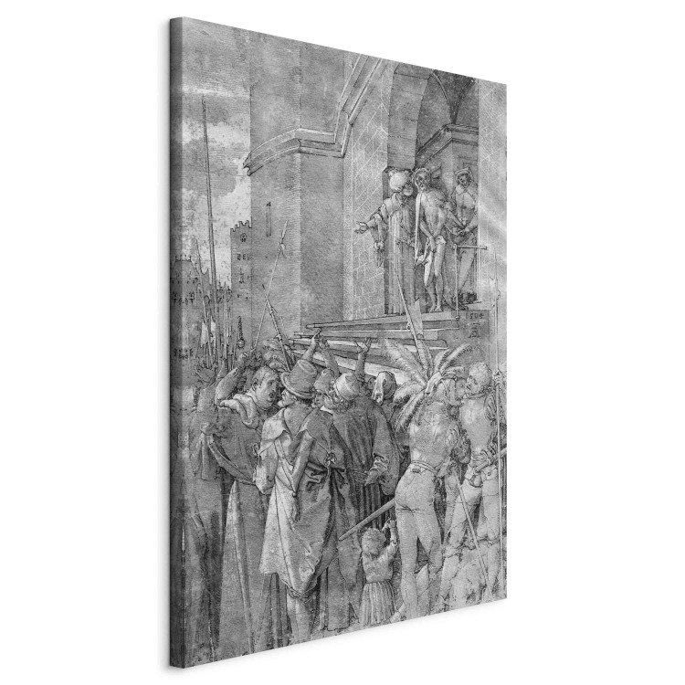 Reproduction Painting Ecce homo 156397 additionalImage 2