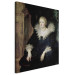 Reproduction Painting Portrait of Anne of Austria 157697 additionalThumb 2