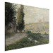 Reproduction Painting Embankment of the Seine near Lavacourt  159597 additionalThumb 2