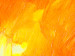 Canvas Print Orange ball 47797 additionalThumb 3