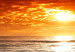Canvas Summer sunset over the sea 50497 additionalThumb 4
