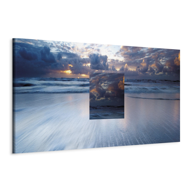 Canvas Boundless ocean 58697 additionalImage 2