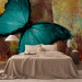 Wall Mural Painted butterfly 61297 additionalThumb 2