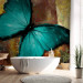 Wall Mural Painted butterfly 61297 additionalThumb 8