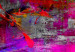 Canvas Art Print Purple Orangery 72097 additionalThumb 5