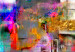 Canvas Art Print Purple Orangery 72097 additionalThumb 4