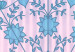 Photo Wallpaper Girly Mandala (Blue) 108008 additionalThumb 7