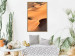 Wall Poster Desert with Hot Sand - warm landscape in the center of Morocco 116508 additionalThumb 7