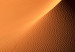 Wall Poster Desert with Hot Sand - warm landscape in the center of Morocco 116508 additionalThumb 11