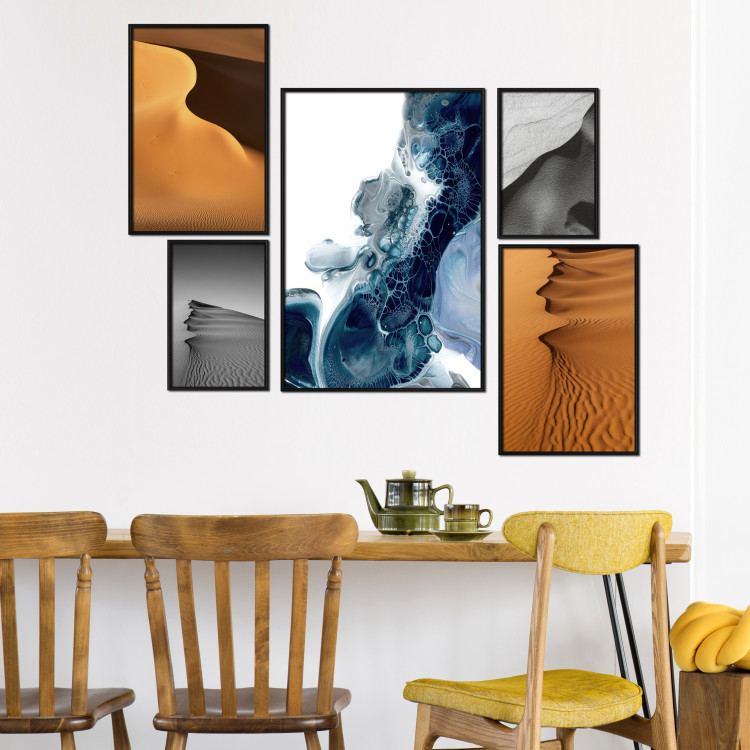 Gallery wall Desert Oasis 124708 additionalImage 2
