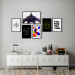 Gallery wall art Pure Forms 124808 additionalThumb 2