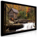 Large canvas print Old Mill II [Large Format] 125608 additionalThumb 2