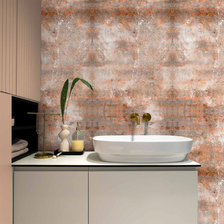 Wallpaper Cement Colour 127408 additionalImage 10