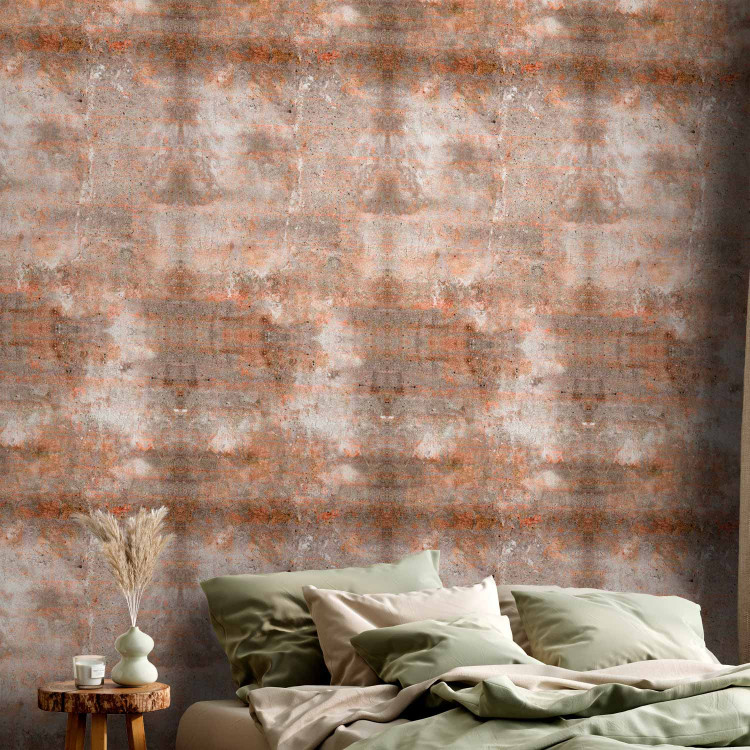 Wallpaper Cement Colour 127408 additionalImage 4
