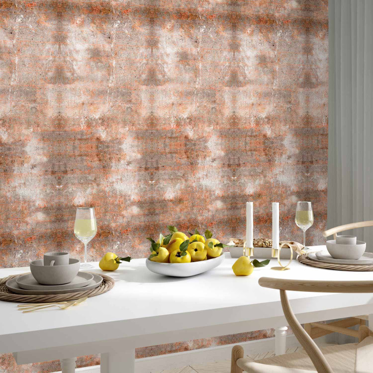 Wallpaper Cement Colour 127408 additionalImage 9