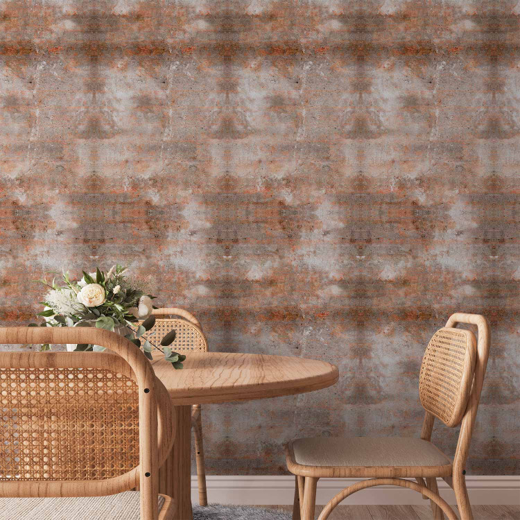 Wallpaper Cement Colour 127408 additionalImage 5