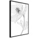 Wall art collection Black & White Minimalism 135075 additionalThumb 6