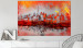 Large canvas print New York Sunset [Large Format] 131508 additionalThumb 5