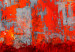Large canvas print New York Sunset [Large Format] 131508 additionalThumb 3